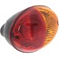 HELLA Rear light - Dimensions W x H x D: 140,4 x 98,4 x 75,1 mm - 2SD343130157