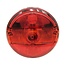 GRANIT Rear light - Dimensions W x H x D: Ø 140 x 80 mm - G716900020090, G716900020120, 8080/17