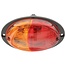 HELLA Rear light - Light function: Tail light/brake light/indicator light - 2SD343130747