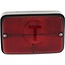 Cobo Rear light Left/right - Dimensions W x H x D: 120 x 80 x 58 mm - 1009407