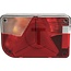 GRANIT Rear light - Dimensions W x H x D: 200 x 130 x 55 mm