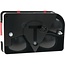 GRANIT Rear light - Dimensions W x H x D: 200 x 130 x 55 mm