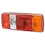 HELLA Rear light - Dimensions W x H x D: 343 x 133 x 75 mm - 2SK003567661