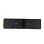 Vignal Achterlicht LC7T 464 x 130 x 83 mm, leiding schroefverbinding achter | 168770