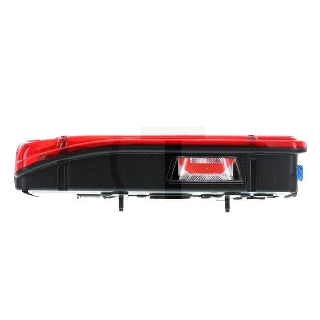 Vignal Rear light - Dimensions W x H x D: 400 x 160 x 88,5 mm