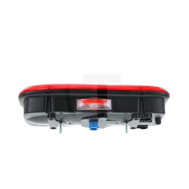 Vignal Rear light LC5 left 350 x 130 x 83 mm, 12 / 24 V