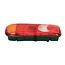 Vignal LC5 rear light - Dimensions W x H x D: 350 x 130 x 83 mm