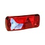 Vignal LC8T rear light - Dimensions W x H x D: 400 x 160 x 97,4 mm