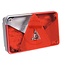 ASPÖCK LED/MULTIPOINT V LED rear light Left - Dimensions W x H x D: 238 x 140 x 55 mm