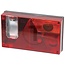 ASPÖCK MULTIPOINT I rear light - Dimensions W x H x D: 240 x 140 x 52 mm