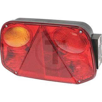 GRANIT Multifunktionsleuchte Typ Radex 2800 lin