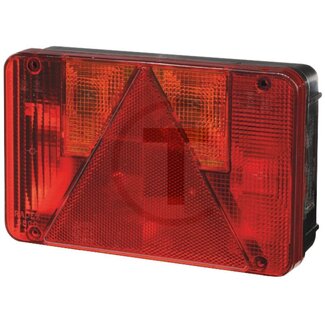 GRANIT Lampe multifonction Radex 5800 gauche