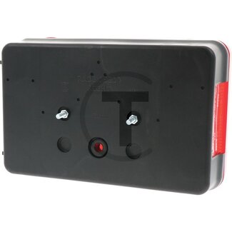 GRANIT Multifunktions Beleuchtung Typ Radex 5800 rechts