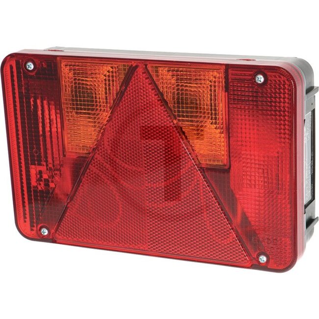 GRANIT Multifunction light, Radex 5900, left