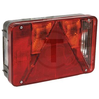 GRANIT Multifunktionsleuchte Typ Radex 5900 rec