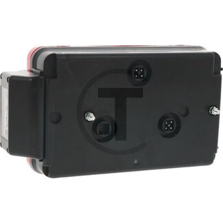 GRANIT Multifunktions Beleuchtung Typ Radex 5901 links