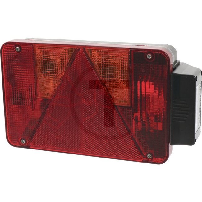 GRANIT Multifunctionele verlichting type Radex 5901 links