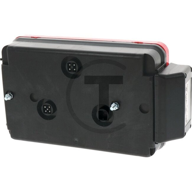 GRANIT Multifunctionele verlichting type Radex 5901 rechts
