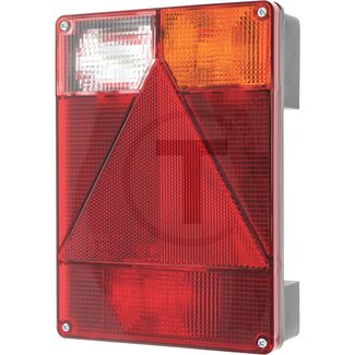 GRANIT Multifunktionsleuchte Typ Radex 6800 rec
