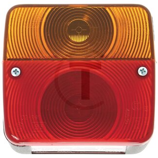 GRANIT Feu arrière type 3001 droit + gauche