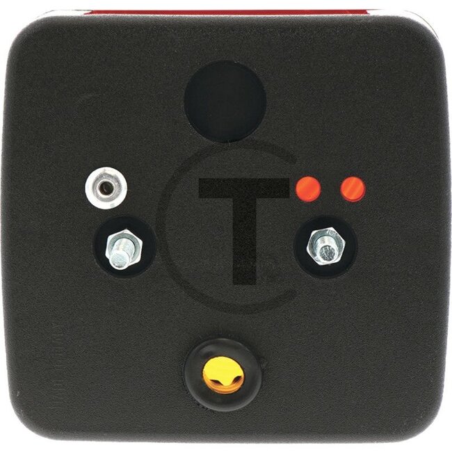 GRANIT Feu arrière type 3001 droit + gauche - 7070010146