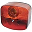 GRANIT Achterlicht conventioneel - 207BBSK95R, BBSK95RF | Afmetingen B x H x D: 95 x 85 x 62 mm