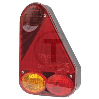 ASPÖCK Feu arrière "EARPOINT III"