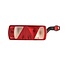 ASPÖCK ECOPOINT II rear light Right no side marker light - Dimensions W x H x D: 442/471,2 x 135 x 85 mm