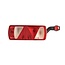 ASPÖCK Rear light Ecopoint II right, 442/471,2 x 135 x 85 mm, 7-pin ASS2