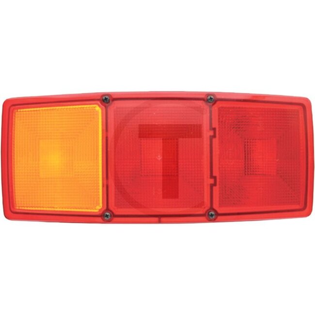 GRANIT Lens Left and right - 9EL147747-001