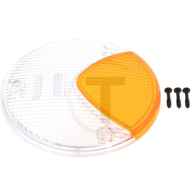 HELLA Lens links / rechts - 4559EL 964531001, 9EL964531001 | Plaats: rechts, links | Keurmerk: E17 9801, ECE | Lichtfunctie: met achteruitrijlicht, met knipperlicht