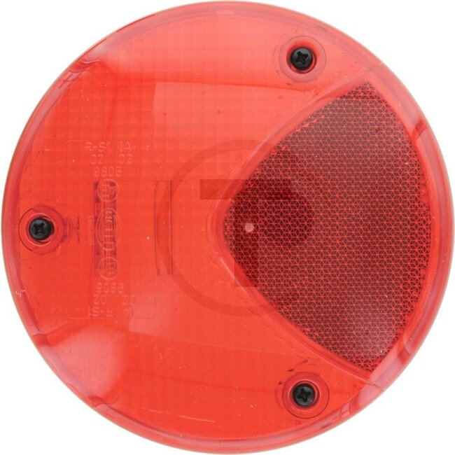 HELLA Lichtscheibe links / rechts - 9EL964532001