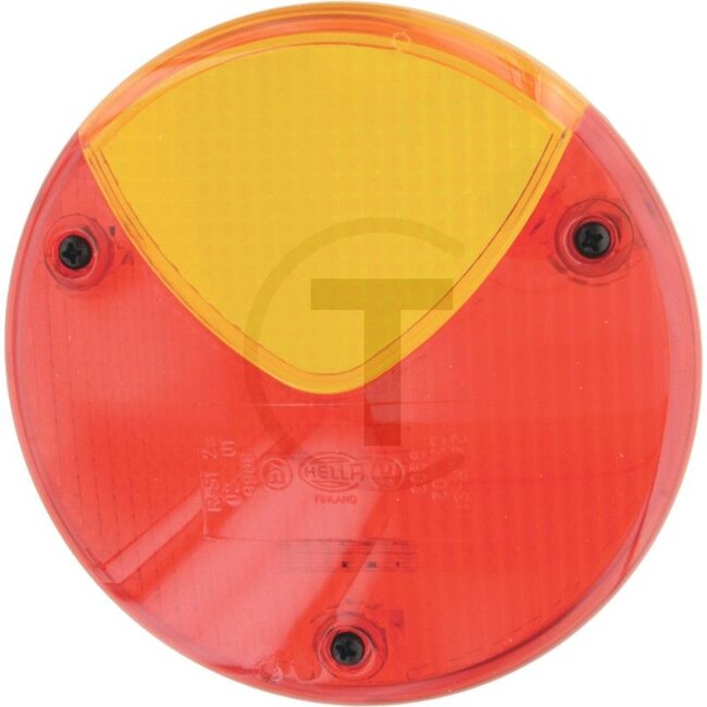 HELLA Lichtscheibe links / rechts - 9EL964536001