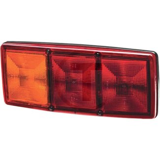 HELLA Lichtscheibe