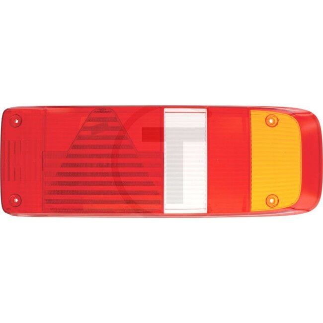 HELLA Lichtscheibe rechts - 9EL340829021