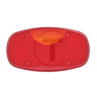 HELLA Lichtscheibe links