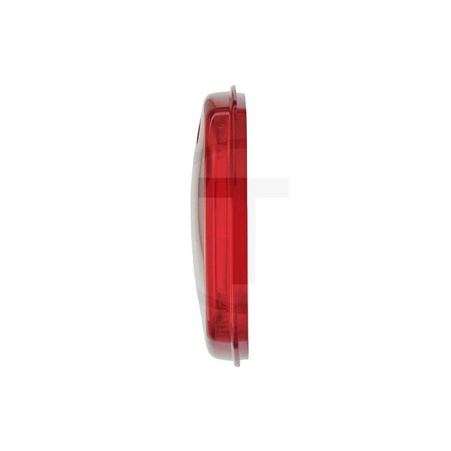 HELLA Lens met knipperlicht, remlicht, mistachterlicht, achterlicht links | 9EL343143011
