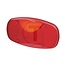 HELLA Lens met knipperlicht, remlicht, mistachterlicht, achterlicht links | 9EL343143011
