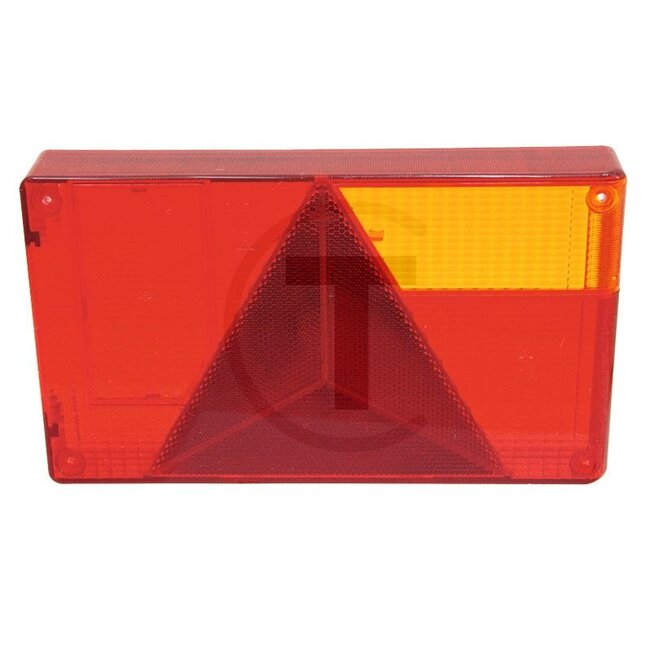 GRANIT Lichtscheibe - 19.0063.120E