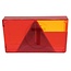 GRANIT Glass with and without number plate light, right | 19.0063.120E
