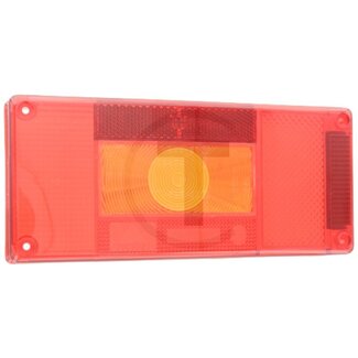 ASPÖCK Lens Midipoint I met kentekenplaatverlichting links / rechts