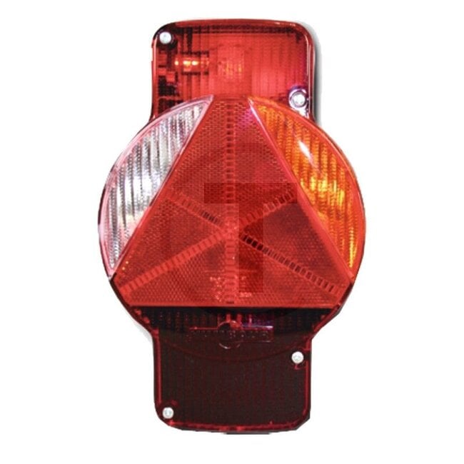 GRANIT Lichtscheibe rechts - 40500039