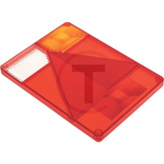 GRANIT Cabochon, droit, avec feu de recul