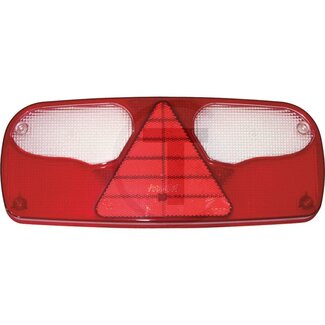 ASPÖCK Lichtscheibe links / rechts