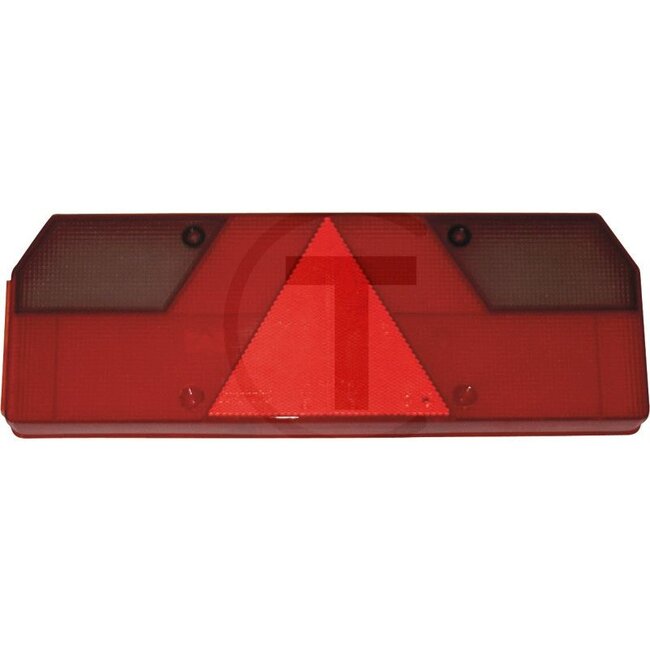 ASPÖCK Lens links / rechts - 504188550002, 408765001 | Passend voor: Ecopoint I | Plaats: rechts, links