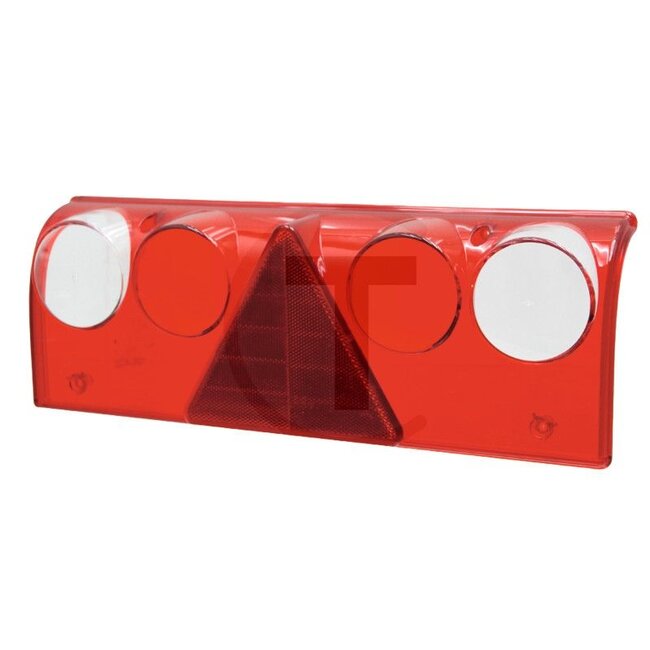 ASPÖCK Lichtscheibe EUROPOINT II links / rechts - 408770001