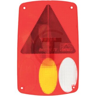 ASPÖCK Lichtscheibe links