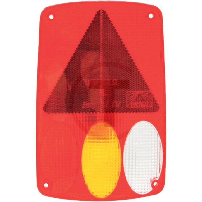 ASPÖCK Lichtscheibe links