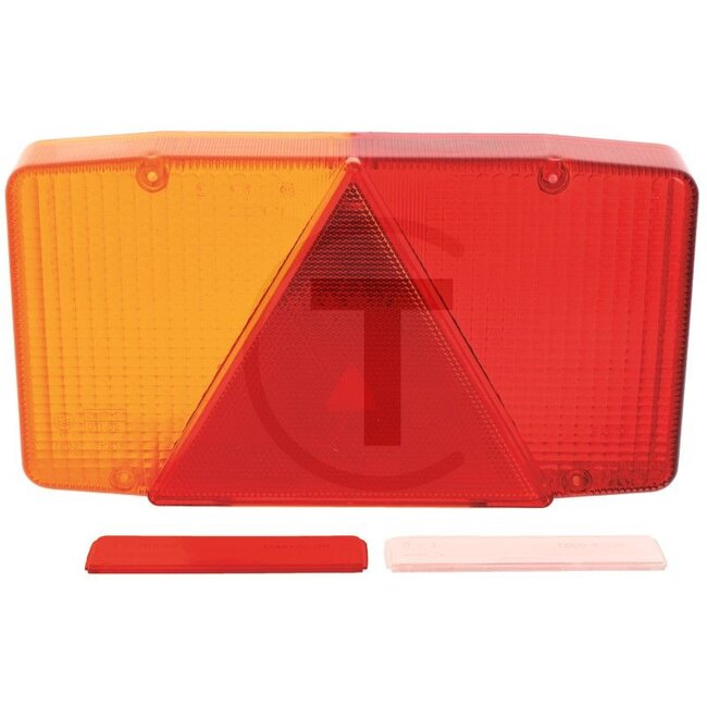 Cobo Glas - 22702270410, 1009347 | Plaats: links