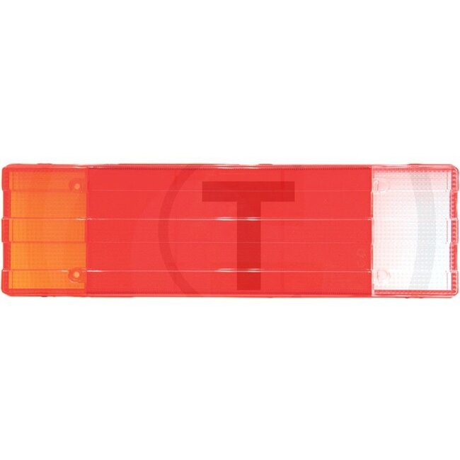 GRANIT Light lens left and right - 9EL340201-001